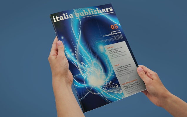 Italia Publishers 2010