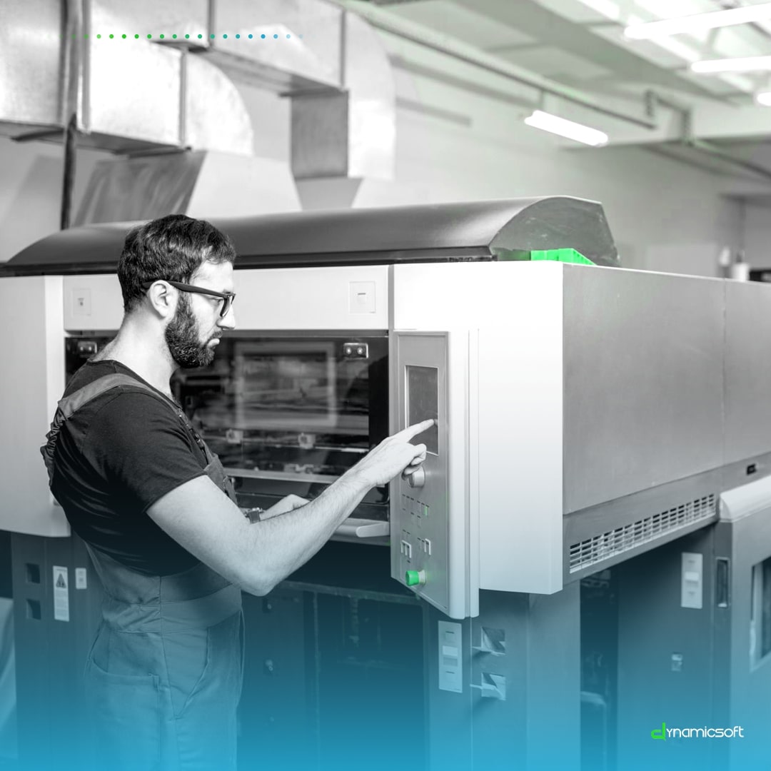 Le tipologie di business del Web to print