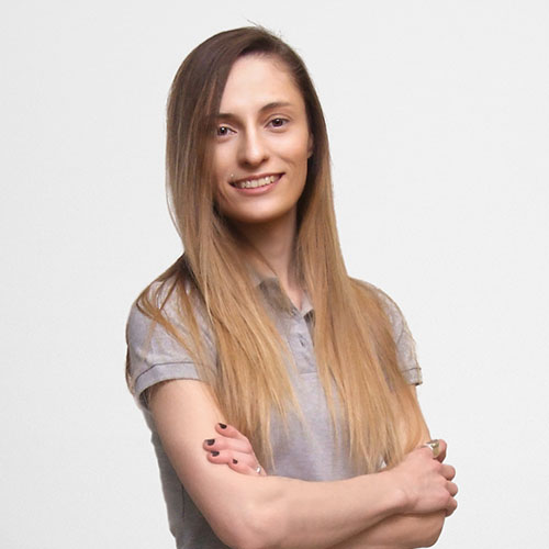 Stefanija Stankovic