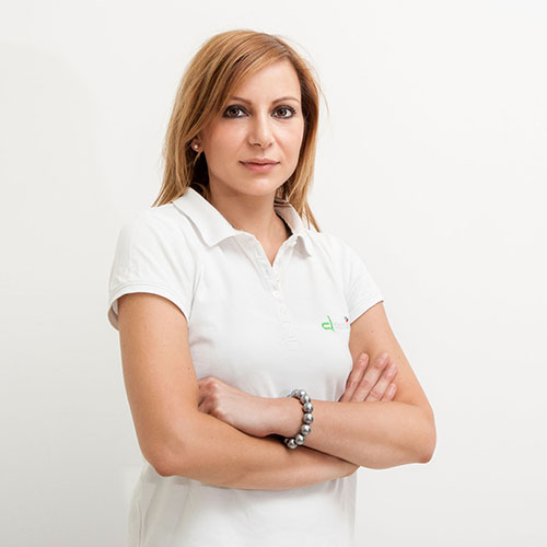 Adele Della Puzza