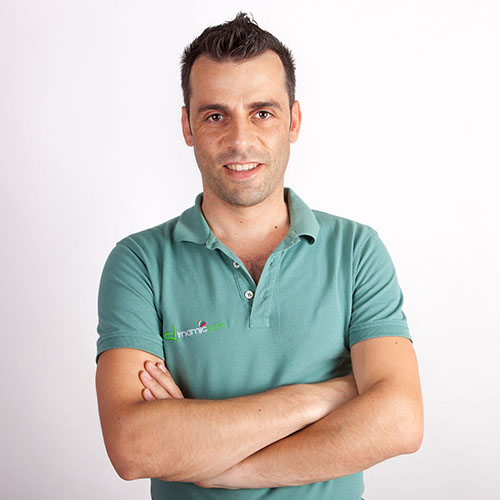 Alfonso D'Antuono