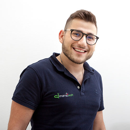 Daniel Della Puzza