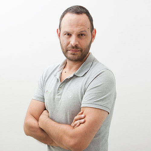 Michele Ingenito