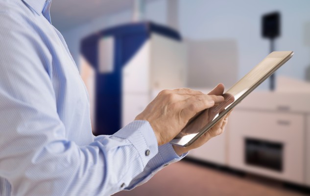 Sviluppo di progetti print online e Web-to-print