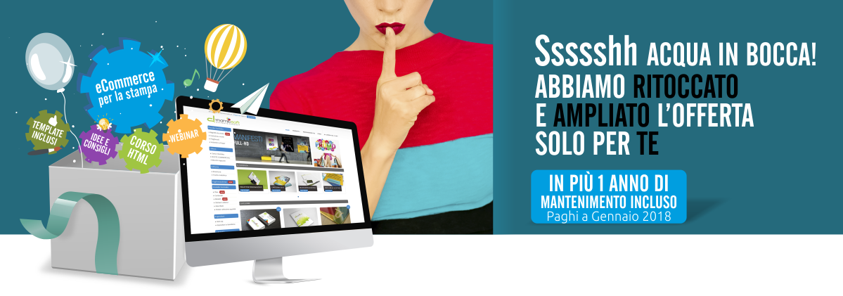 Wscprinter Web-to-print Pack