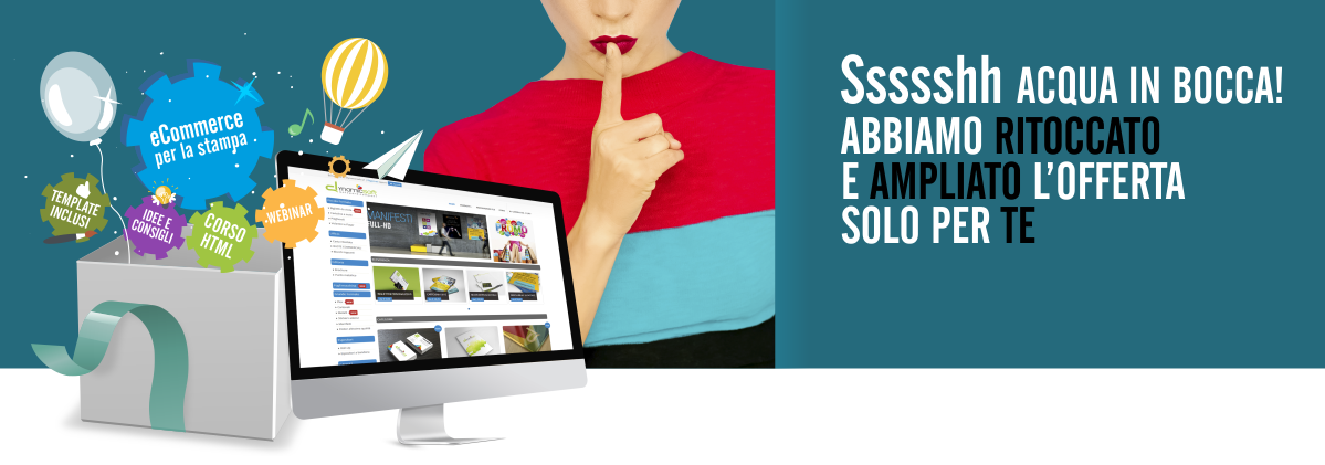 Wscprinter eCommerce