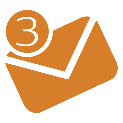 Sistema di messagistica e invio notifiche via email